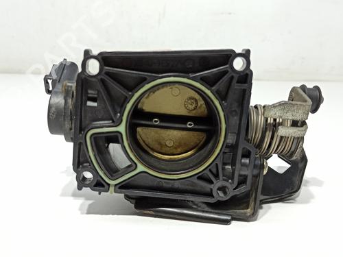 Throttle body FORD FOCUS I (DAW, DBW) 1.6 16V | BP29645284M82 