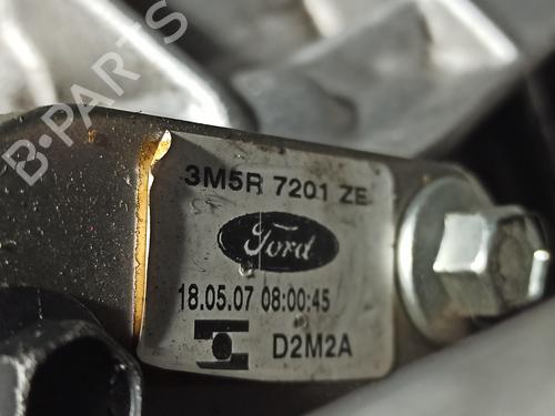 Cambio FORD FOCUS II (DA_, HCP, DP) 1.6 TDCi | BP16395388M3