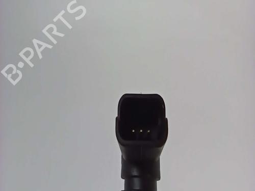 Elektronisk sensor RENAULT CLIO II (BB_, CB_) 1.5 dCi (B/CB07) | BP14538553M84