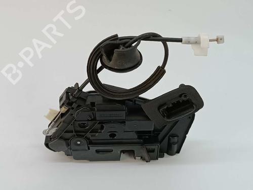 Front right lock SEAT LEON (5F1) 1.6 TDI | BP10375715C97 