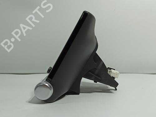 Display monitor CITROËN C4 CACTUS 1.2 THP 110 | BP11043429C48