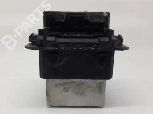 Varmeblæsermodstand PEUGEOT 308 I (4A_, 4C_) 1.6 HDi (109 hp) 11675464