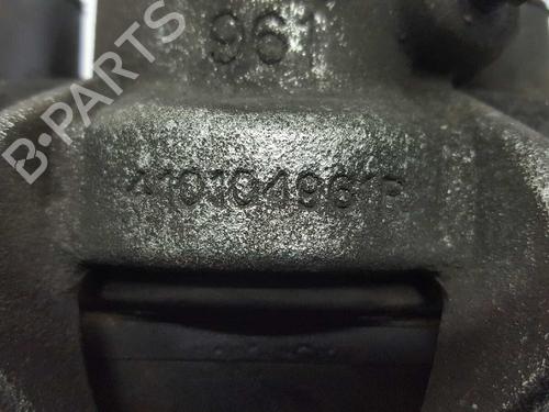 Left front brake caliper DACIA LOGAN MCV II TCe 90 (K8M1, K8MA, K8AC) | BP11542407M105 