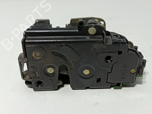 Front left lock SEAT IBIZA III (6L1) 1.9 SDI | BP23251633C98