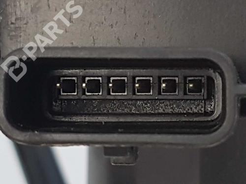 Pedal RENAULT KANGOO / GRAND KANGOO II (KW0/1_) 1.5 dCi 70 (KW0V, KW0A) | BP5326417I4 