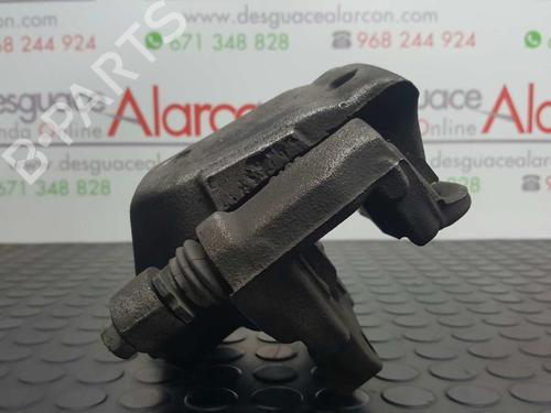 Right front brake caliper MERCEDES-BENZ GLK-CLASS (X204) 200 CDI (204.901) | BP11542329M104