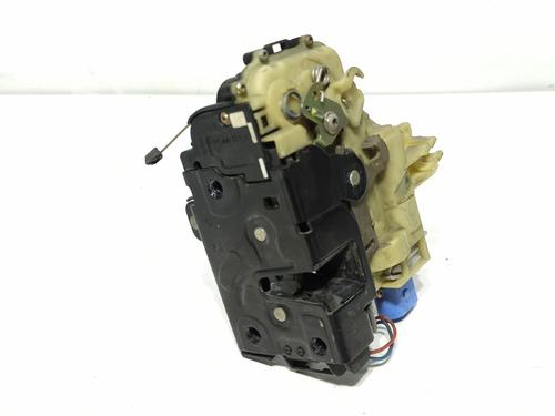 Used Front left lock SEAT IBIZA III (6L1) 1.4 TDI (70 hp) 18926862