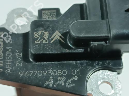 Mass air flow sensor PEUGEOT EXPERT Van (V_) 1.5 BlueHDi 120 | BP35950573M95 - Image 3