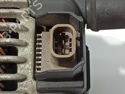 Alternator OPEL ASTRA K (B16) 1.6 CDTi (68) | BP18021406M7