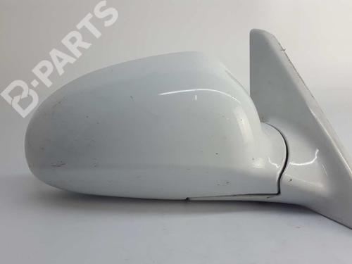Right mirror HYUNDAI COUPE I (RD) 1.6 i 16V | BP4381234C27 