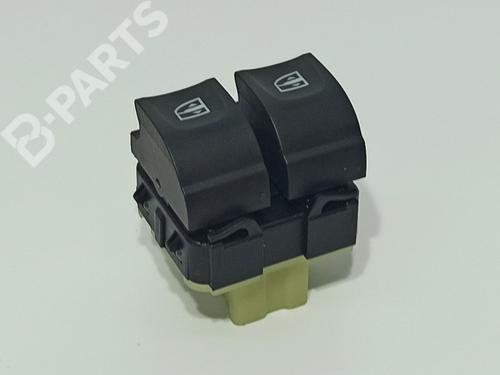 Used Left front window switch RENAULT CLIO IV (BH_) 1.5 dCi 90 (90 hp) 11287180