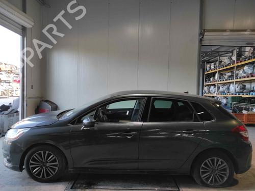 Specchietti retrovisore CITROËN C4 II (NC_) 1.6 HDi 110 | BP9458721I6 