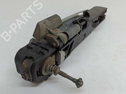 Front left exterior door handle NISSAN PRIMERA Hatchback (P12) 1.6 | BP6703254C128