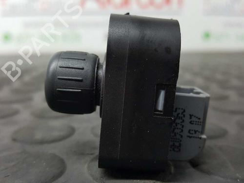 Mirror switch AUDI A3 Sportback (8PA) 2.0 TDI | BP11380726I25