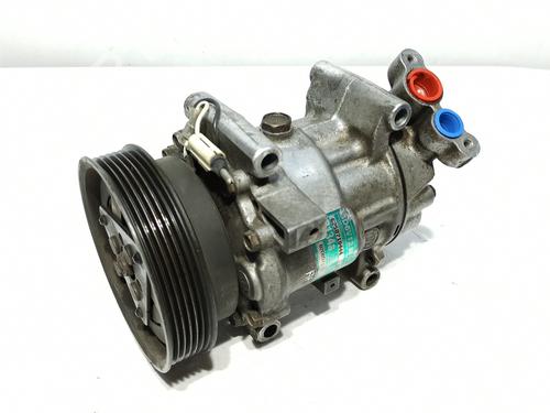 Compressore A/C RENAULT KANGOO (KC0/1_) 1.5 dCi (KC08, KC09) (82 hp) 13396054