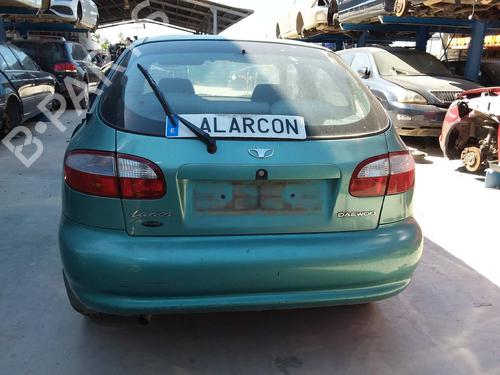 Left mirror DAEWOO LANOS Saloon (KLAT) 1.5 | BP5811376C26 