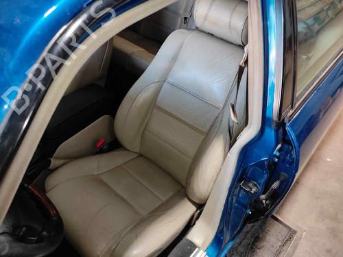 Left front seat JAGUAR XJ (X300, X330) 6 3.2 | BP7451188C15