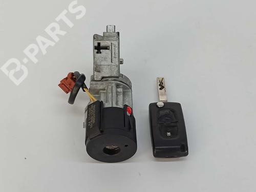 Ignition barrel CITROËN C3 Picasso (SH_) 1.6 HDI 90 | BP10193786M48 