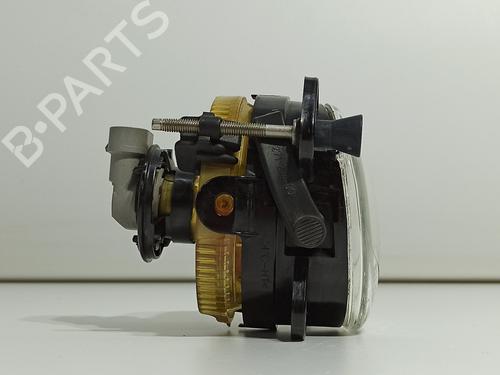 Right front fog light VW POLO IV (9N_, 9A_) 1.4 16V | BP26655770C31