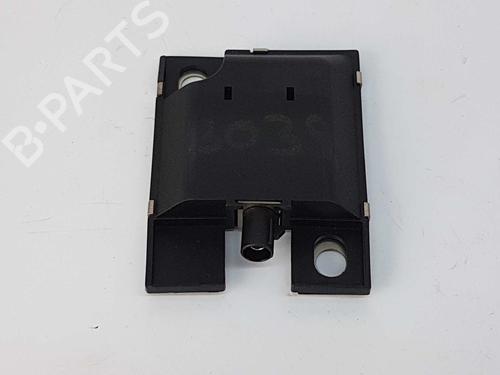 Antenne/Base MERCEDES-BENZ S-CLASS (W221, V221) S 320 CDI (221.022, 221.122) (235 hp) 14536786