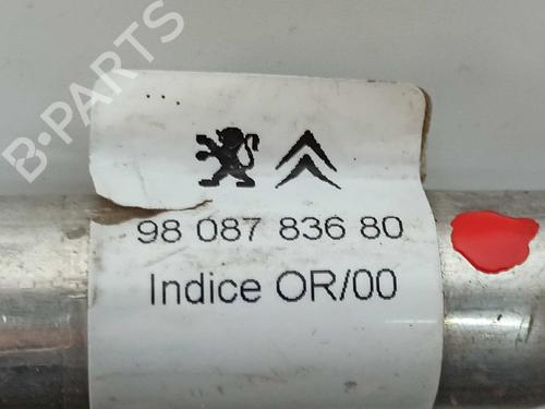 Other CITROËN C4 Grand Picasso II (DA_, DE_) 2.0 BlueHDi 150 | BP14542900O1 