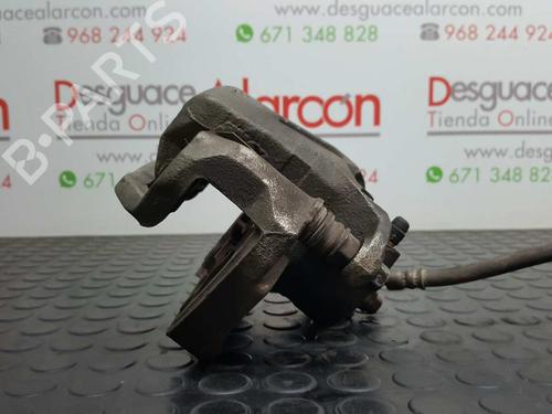Right front brake caliper NISSAN PATHFINDER III (R51) 2.5 dCi | BP11542465M104