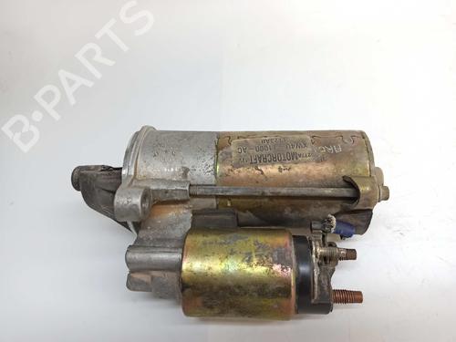 Startmotor JAGUAR S-TYPE II (X200) 3.0 V6 | BP4704877M8 