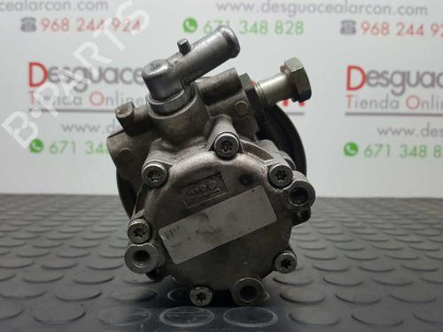 Steering pump FIAT DOBLO Bus (263_) 1.6 D Multijet (263AXH1A, 263AXL11, 263AXH1B) | BP2770092M99