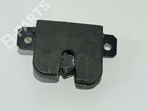 Bakluke lås SEAT LEON (1M1) 1.6 16 V (105 hp) 11367028