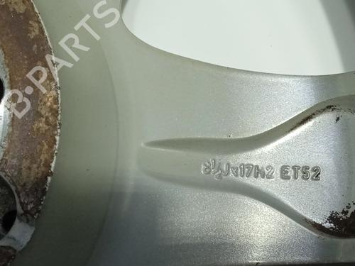 Rim MERCEDES-BENZ M-CLASS (W163) ML 400 CDI (163.128) | BP29130113C45 