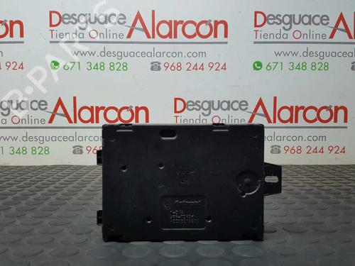 Electronic module RENAULT CLIO IV (BH_) 1.5 dCi 75 | BP2741765M83 
