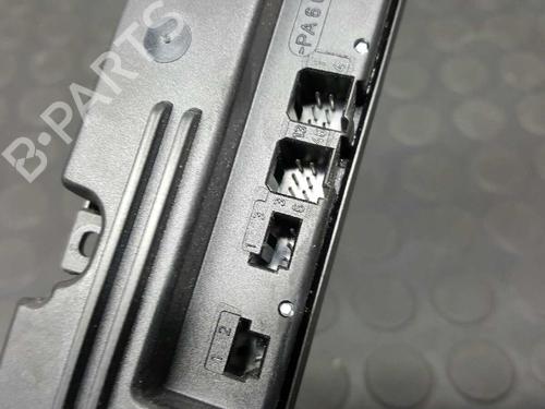 Warning switch MERCEDES-BENZ CLK (C209) CLK 200 Kompressor (209.342) | BP6628249I22