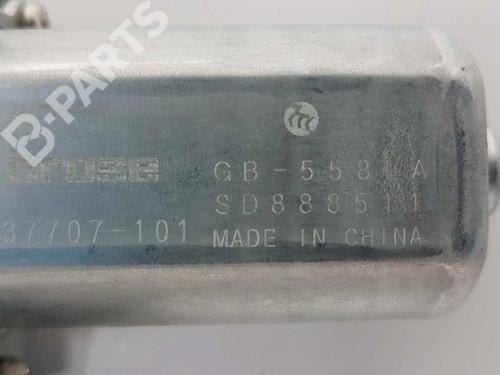 Right rear window motor FIAT 500X (334_) 1.6 (334AXE1A) | BP5157674E22 