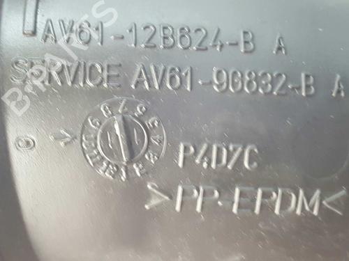 Pipe FORD KUGA I  | BP14538409M125