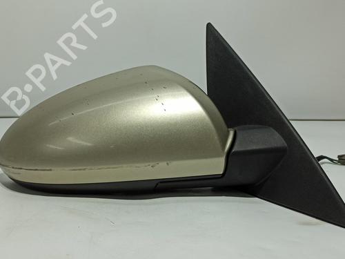 Used Right mirror NISSAN PRIMERA Hatchback (P12) 1.6 (109 hp) 11091511