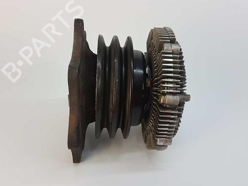 Electronic module NISSAN TERRANO II (R20) 2.7 TDi 4WD | BP14539474M83