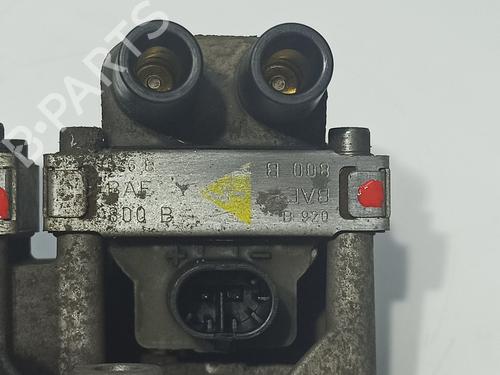 Ignition coil FIAT PANDA (169_) 1.1 (169.AXA1A) | BP11086477M94 