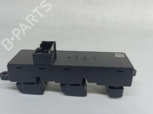 Left front window switch NISSAN PRIMERA Hatchback (P12) 1.6 | BP6703802I27