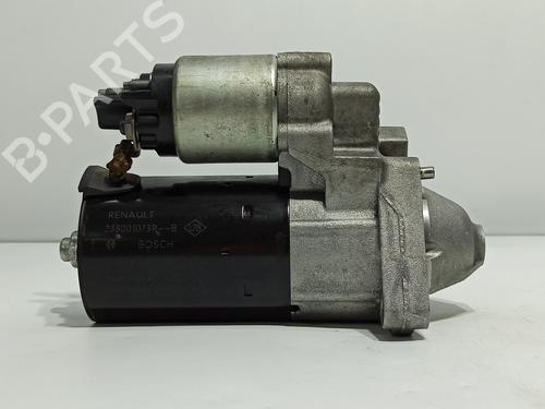Starter RENAULT CAPTUR I (J5_, H5_) 1.5 dCi 90 (J5N4, J5M5, J5MW, J5M6, J5AL, J5AJ) | BP11054674M8 