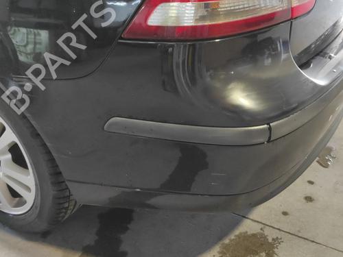 Rear bumper SAAB 9-3 (YS3F, E79, D79, D75) 1.9 TiD | BP15640601C8 