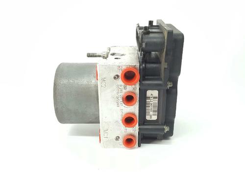 Used ABS pump FIAT STILO (192_) 1.6 16V (192_XB1A) (103 hp) 2758417