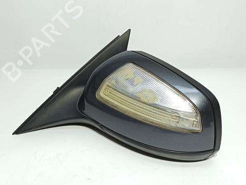 Used Left mirror MERCEDES-BENZ C-CLASS (W204) C 200 CDI (204.007, 204.006) (136 hp) 12093110