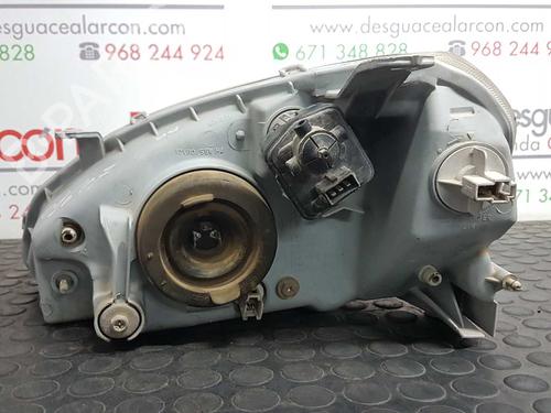 Right headlight TATA INDICA 1.4 D | BP2753765C29