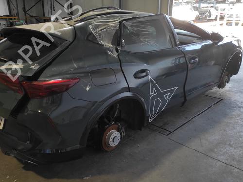 Rear right window mechanism CUPRA FORMENTOR (KM7, KMP)  | BP32430990C25 