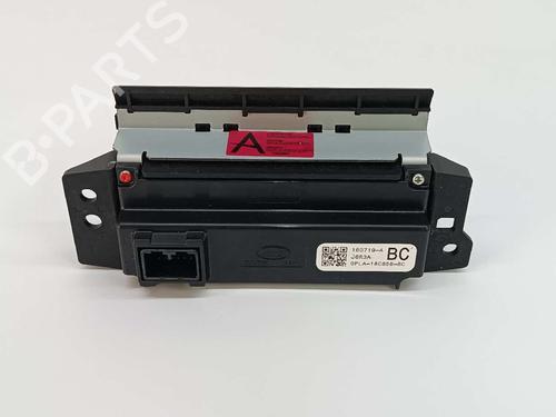 Elektronische module LAND ROVER RANGE ROVER SPORT II (L494) 3.0 TDV6 4x4 | BP10417843M83 