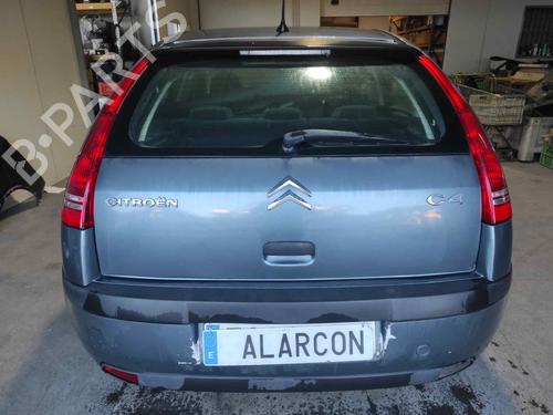Egr CITROËN C4 I (LC_) 1.6 HDi | BP10105907M69 