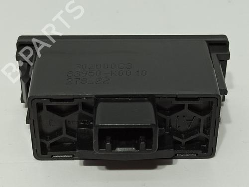 Electronic module TOYOTA YARIS (_P21_, _PA1_, _PH1_) | BP21085749M83