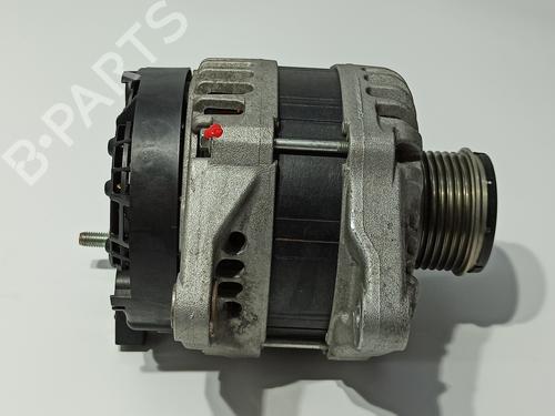 Alternator MITSUBISHI ASX (GA_W_) 2.0 MIVEC (GA2W) | BP16394131M7