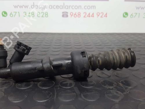 Clutch slave cylinder PEUGEOT EXPERT Platform/Chassis 1.6 HDi 90 16V | BP14530797M113 