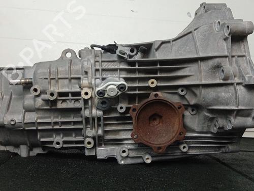 Gearbox AUDI A4 B5 (8D2) | BP31336693M3 - Image 2